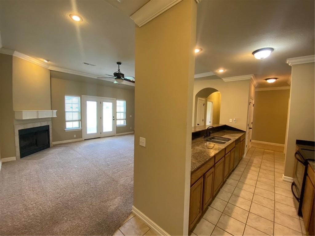 Bellafont Gardens Hpr - Residential Lease