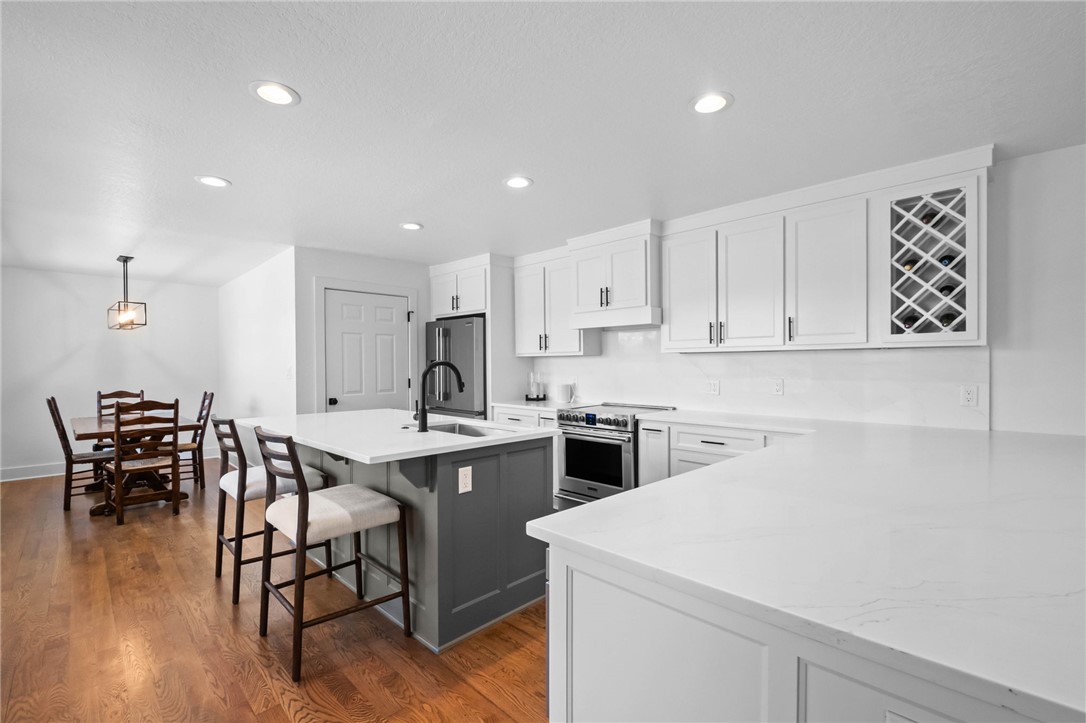 Rivercliff Farms - Residential