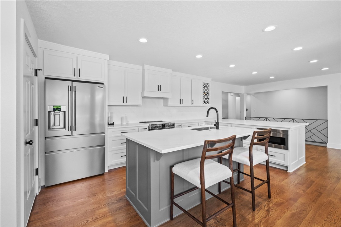 Rivercliff Farms - Residential