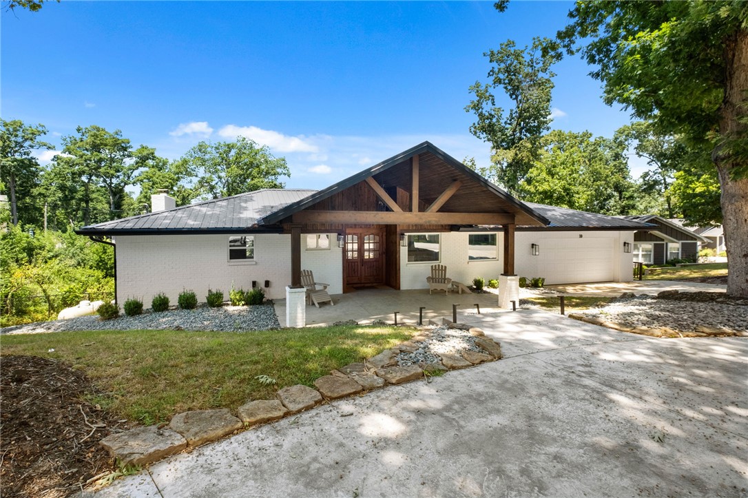 Rivercliff Farms - Residential