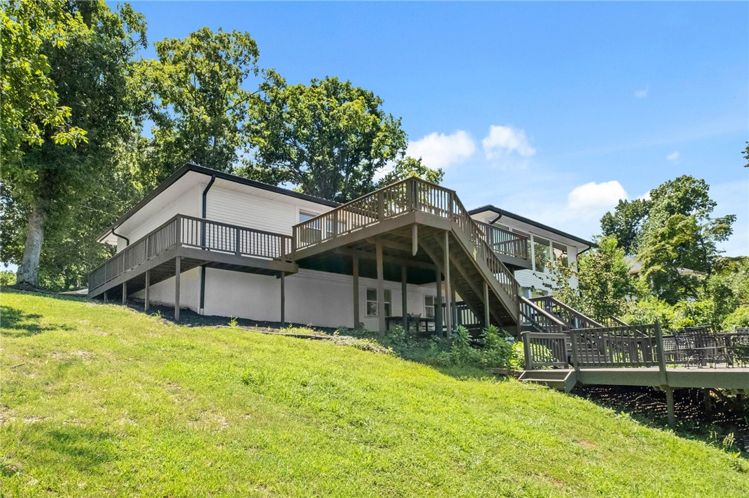 Rivercliff Farms - Residential