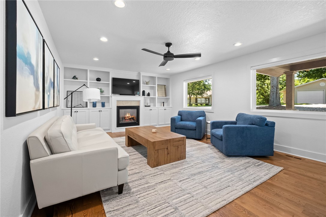 Rivercliff Farms - Residential