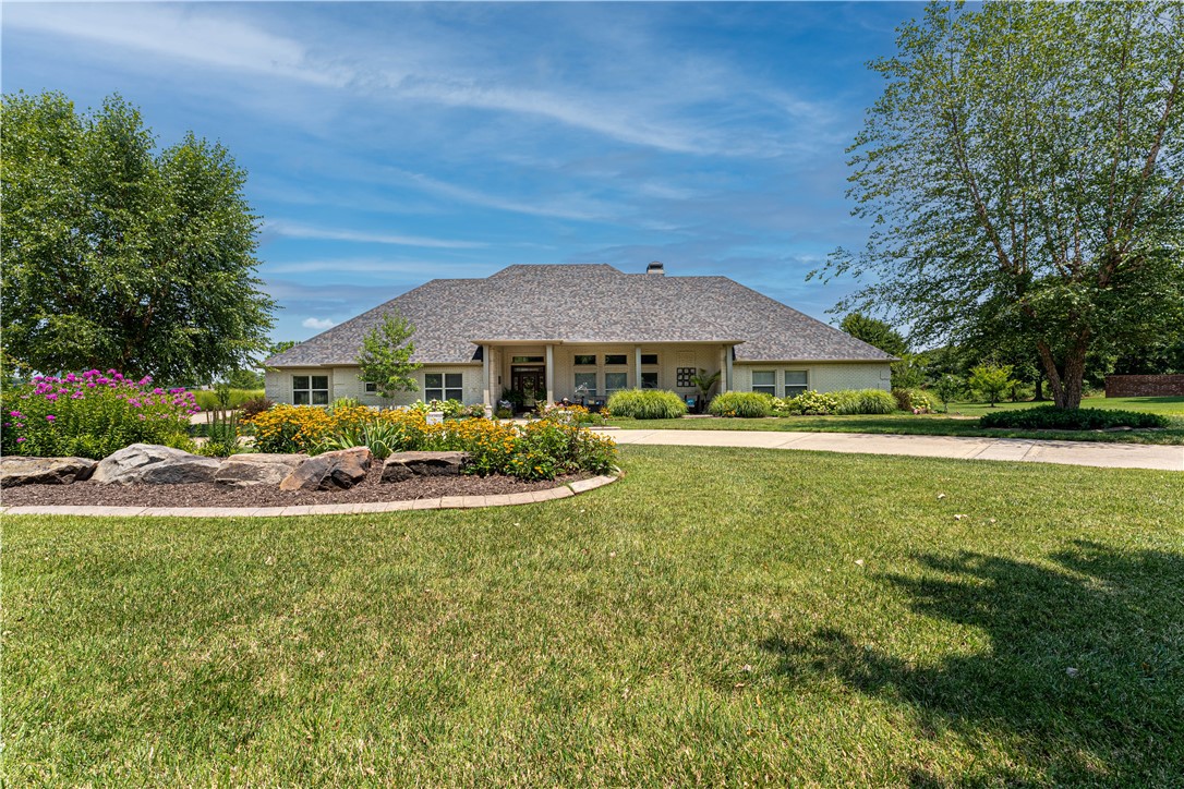 Harber Meadows Ph V - Residential