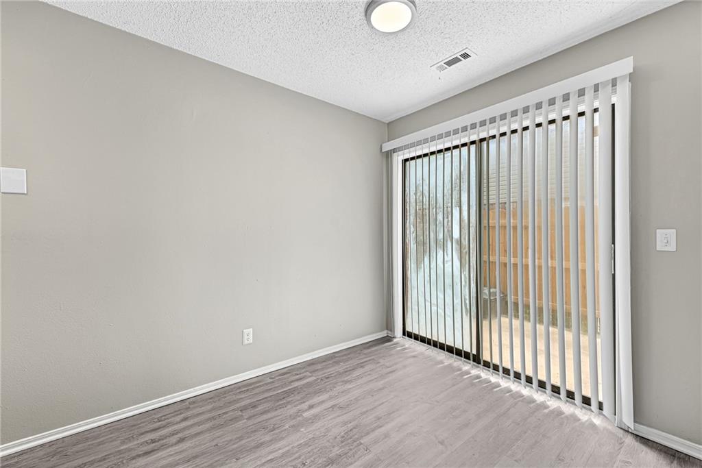 Villa North Sub - Residential