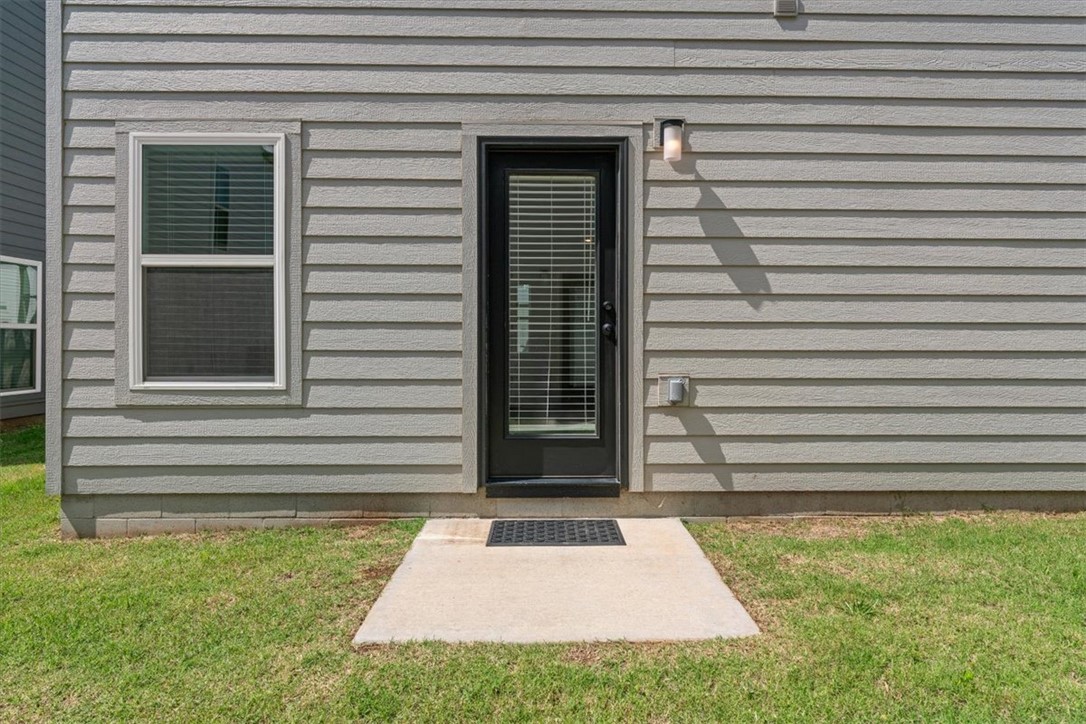 Featherston Village PH 1-CENTERTON - Residential Lease