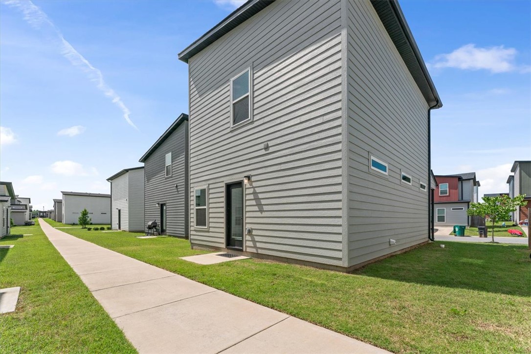 Featherston Village PH 1-CENTERTON - Residential Lease