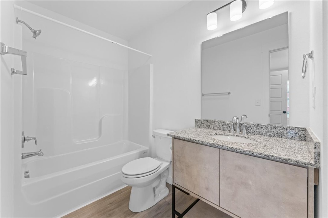 Featherston Village PH 1-CENTERTON - Residential Lease