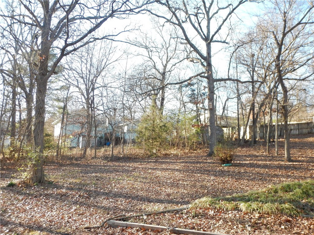 North Ridge - Residential