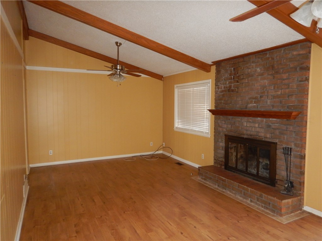 North Ridge - Residential
