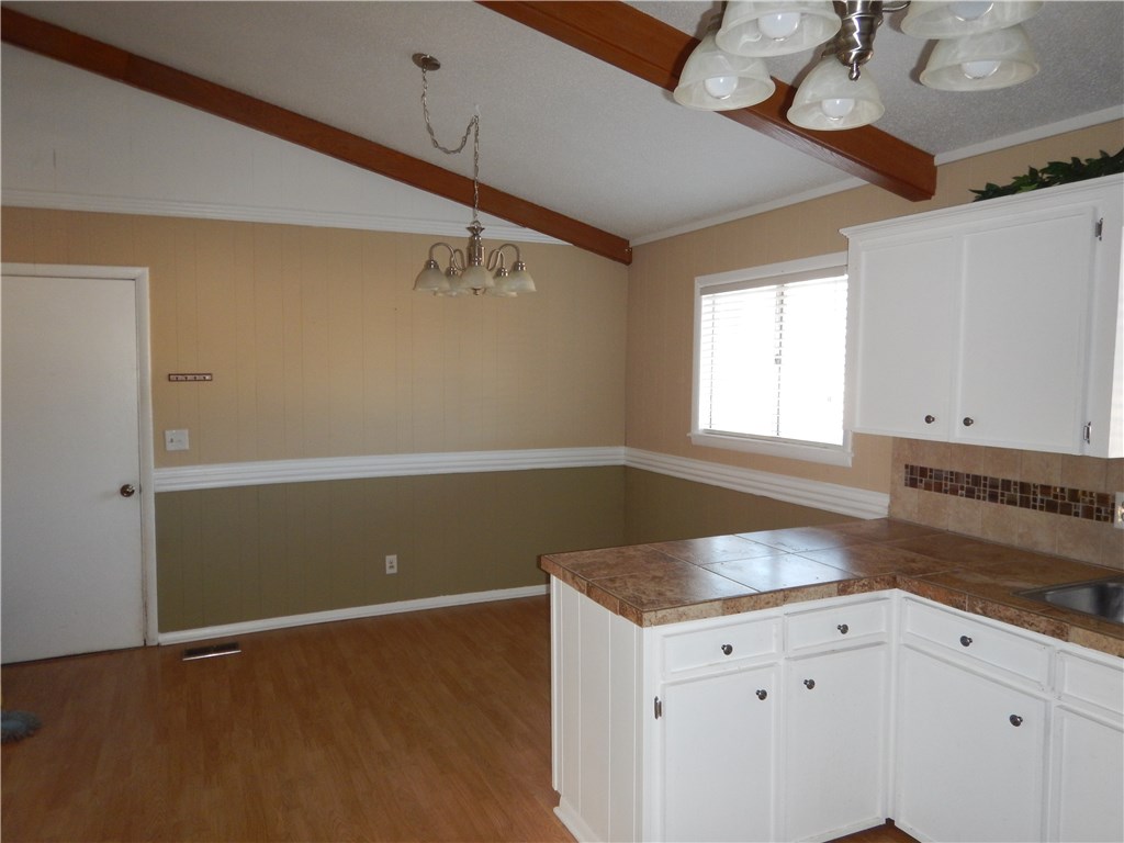 North Ridge - Residential