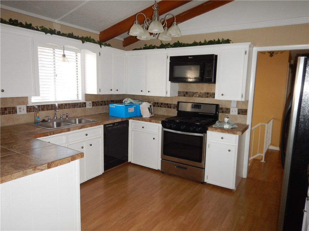 North Ridge - Residential