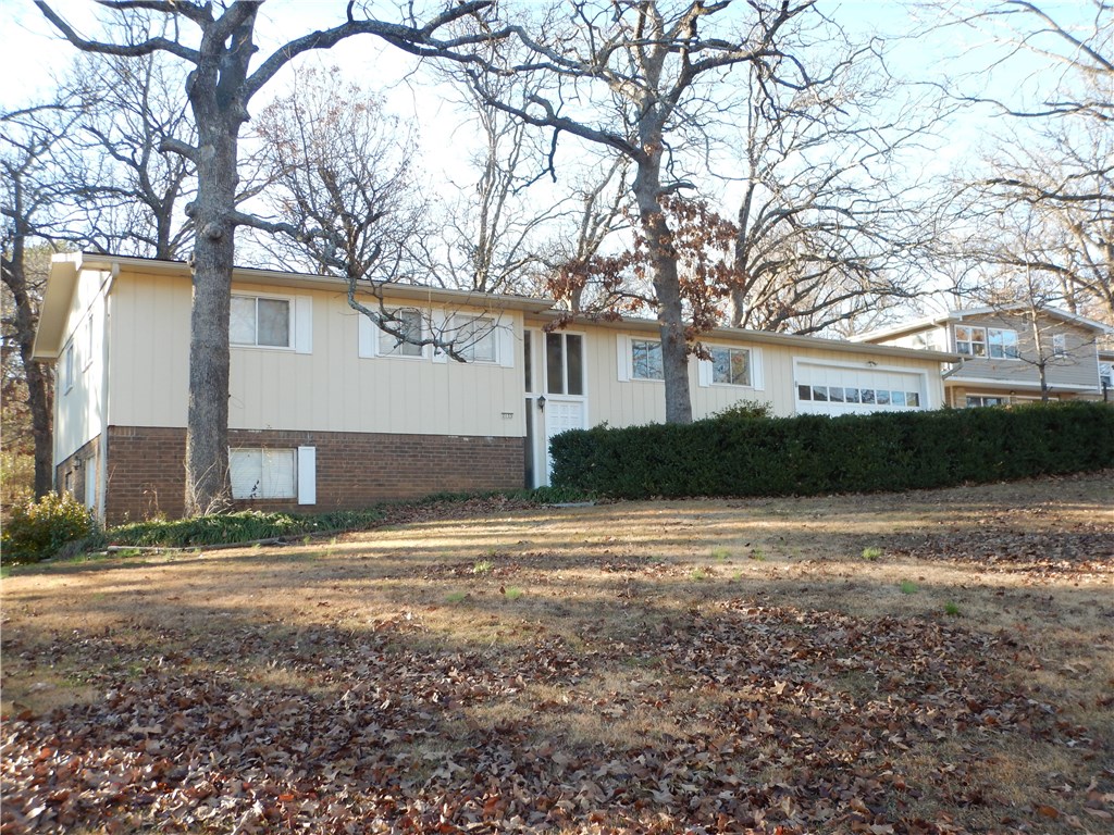 North Ridge - Residential