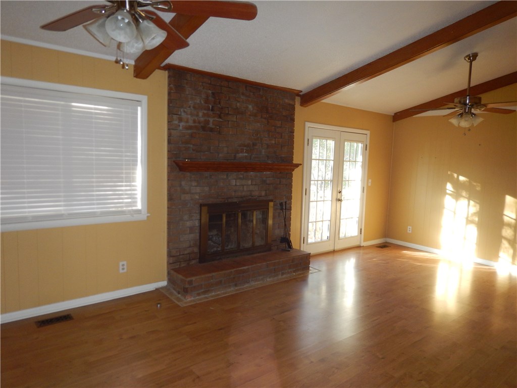 North Ridge - Residential