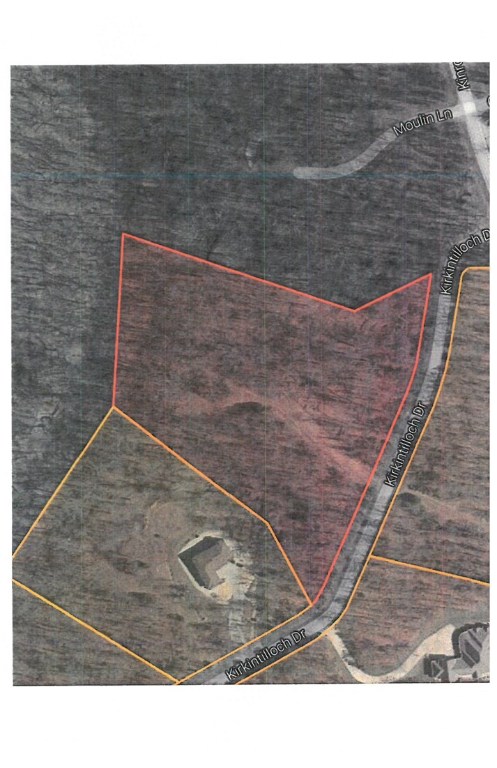 Highlands Estates Sub - Land