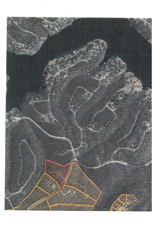 Highlands Estates Sub - Land