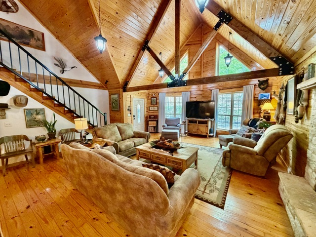 Cooper Sub - Residential