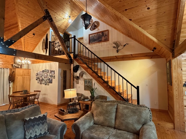 Cooper Sub - Residential