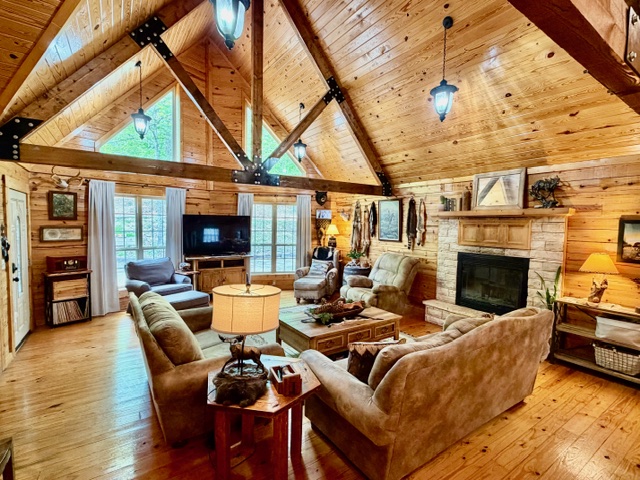 Cooper Sub - Residential