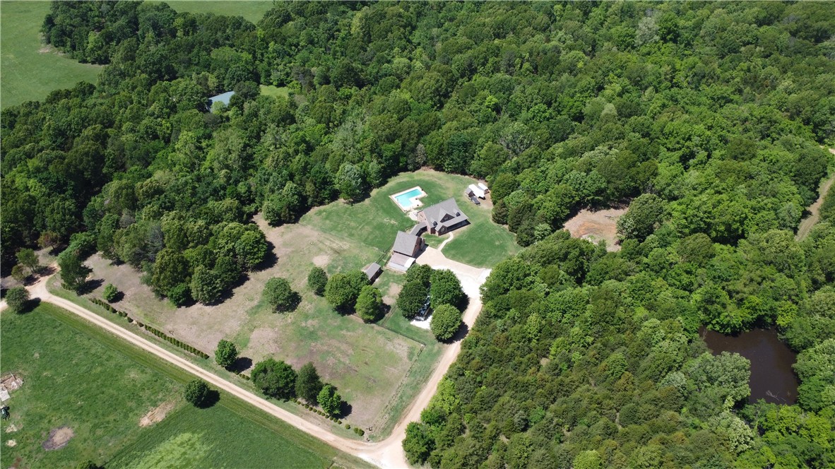 Posey Mountain Ranch 2 - Residential