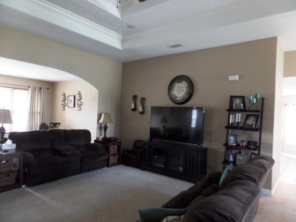 Walnut Woods #2 Ph 4&5 Siloam Spgs - Residential
