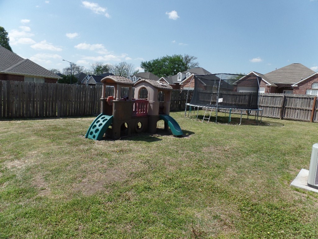 Walnut Woods #2 Ph 4&5 Siloam Spgs - Residential