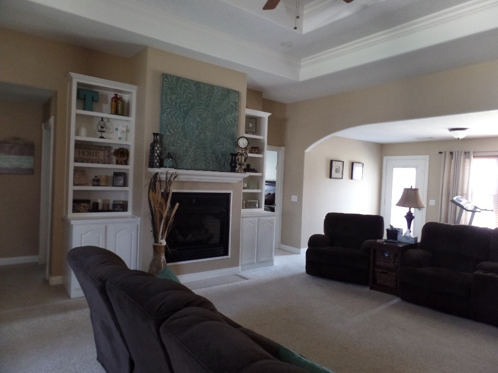 Walnut Woods #2 Ph 4&5 Siloam Spgs - Residential