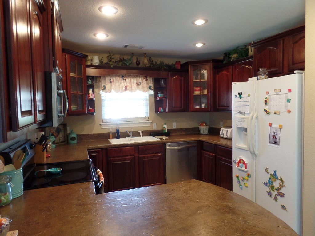 Walnut Woods #2 Ph 4&5 Siloam Spgs - Residential