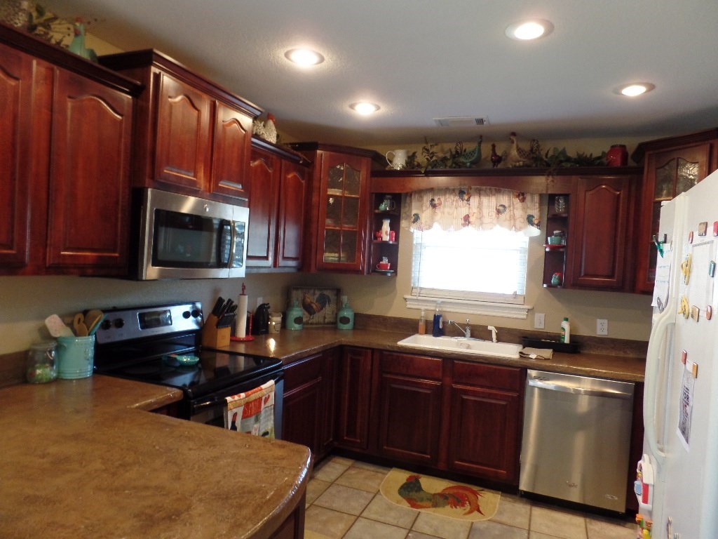 Walnut Woods #2 Ph 4&5 Siloam Spgs - Residential