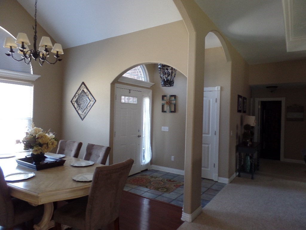 Walnut Woods #2 Ph 4&5 Siloam Spgs - Residential