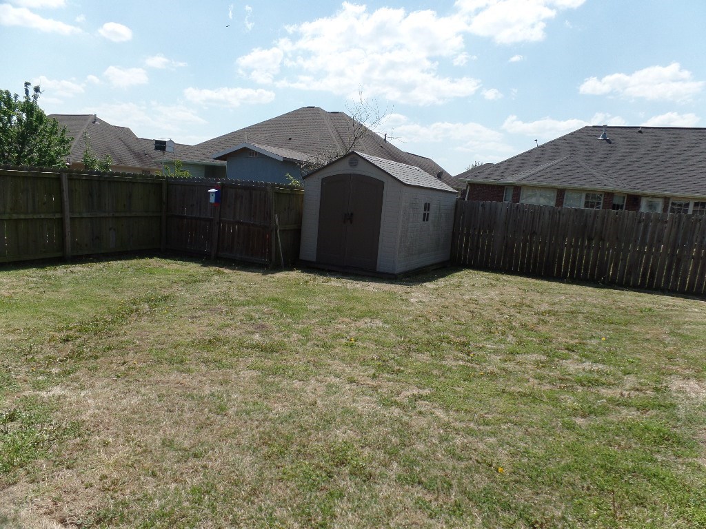 Walnut Woods #2 Ph 4&5 Siloam Spgs - Residential