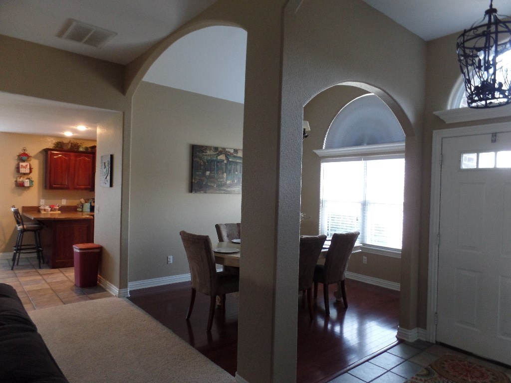 Walnut Woods #2 Ph 4&5 Siloam Spgs - Residential