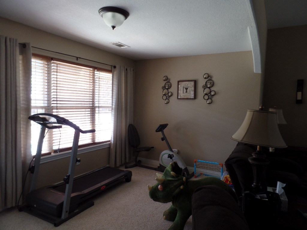 Walnut Woods #2 Ph 4&5 Siloam Spgs - Residential