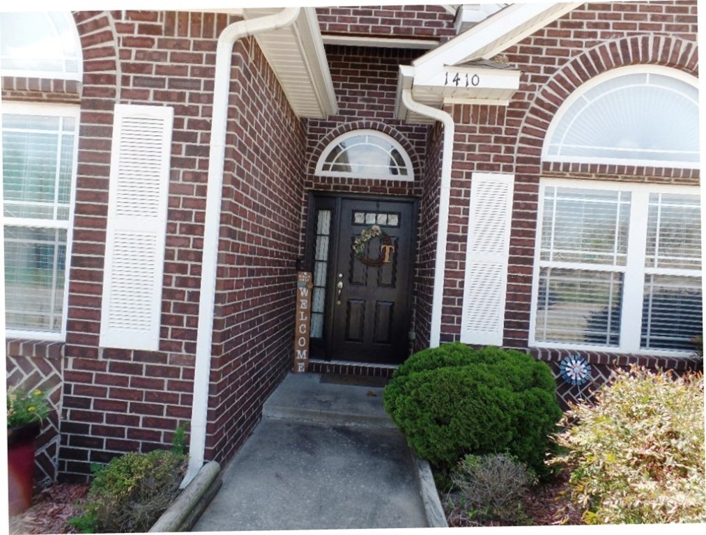 Walnut Woods #2 Ph 4&5 Siloam Spgs - Residential