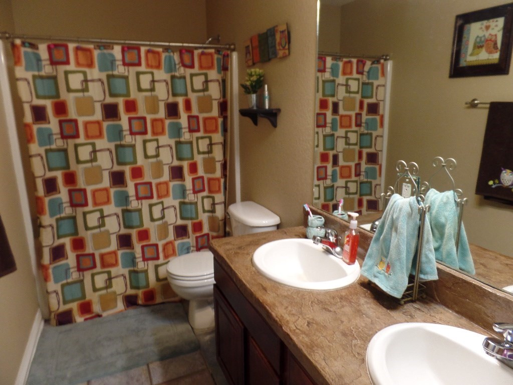 Walnut Woods #2 Ph 4&5 Siloam Spgs - Residential