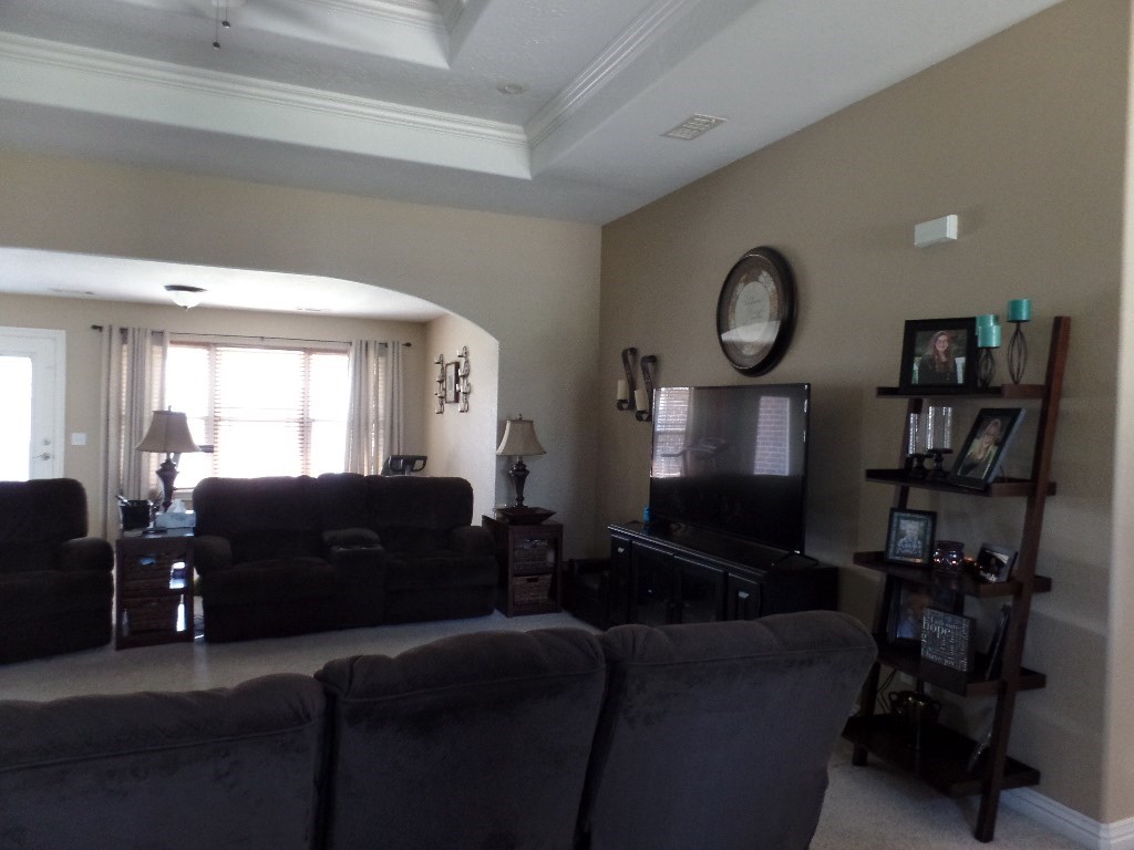 Walnut Woods #2 Ph 4&5 Siloam Spgs - Residential