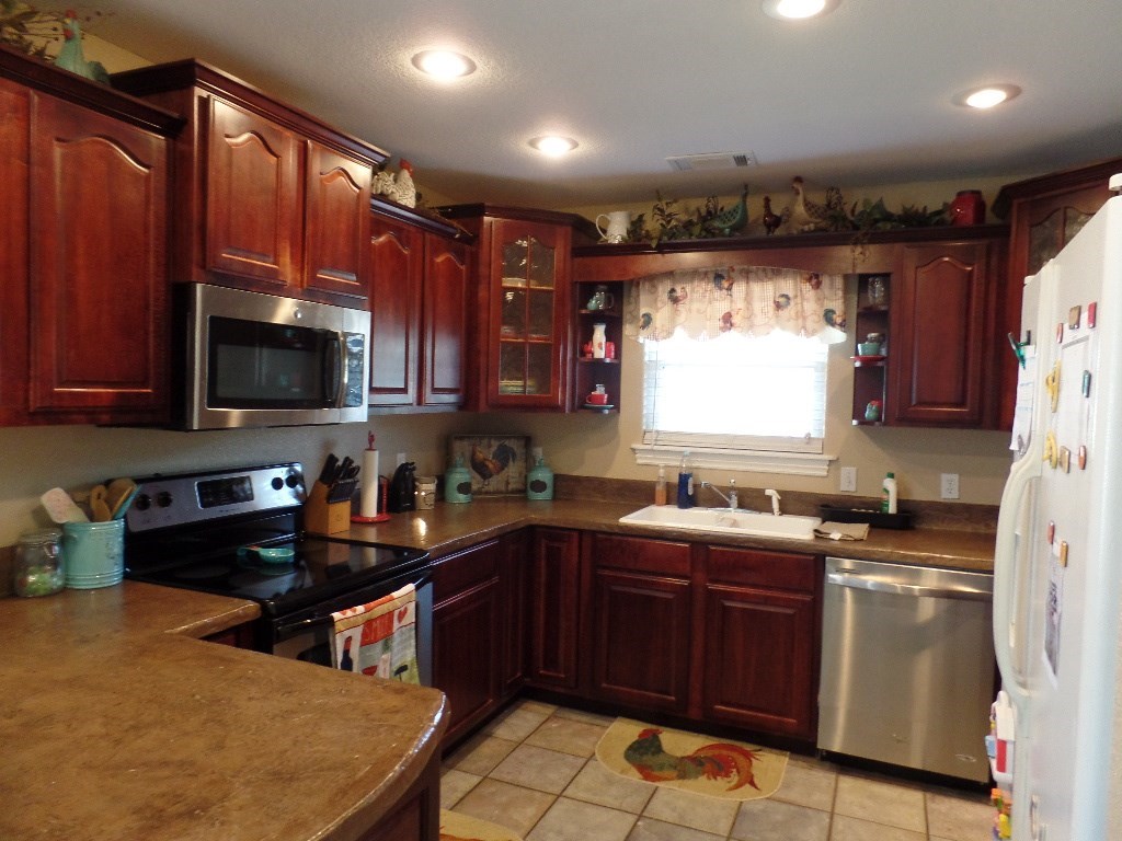 Walnut Woods #2 Ph 4&5 Siloam Spgs - Residential