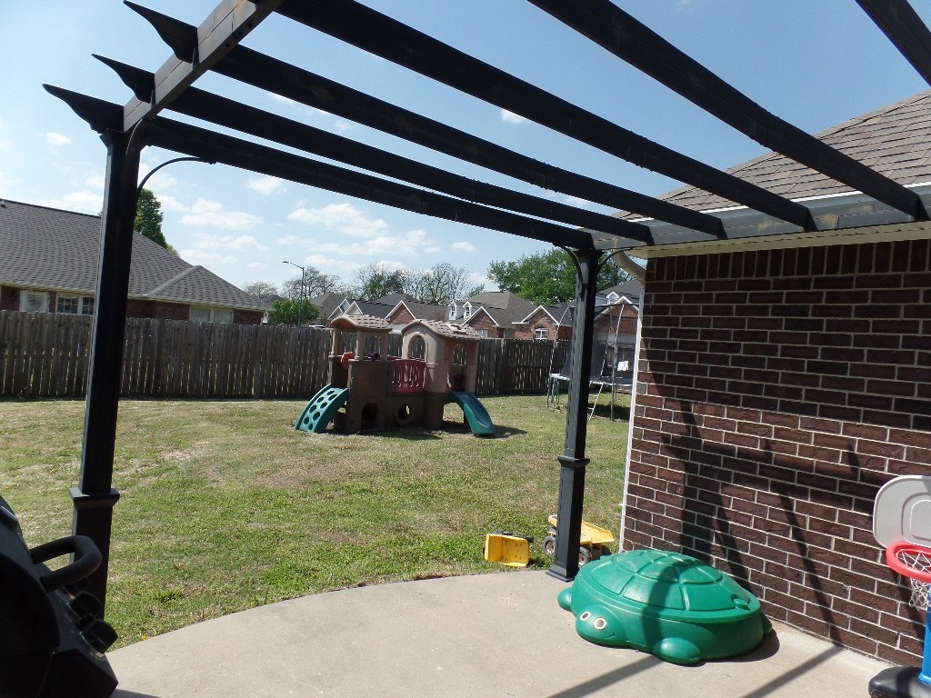 Walnut Woods #2 Ph 4&5 Siloam Spgs - Residential