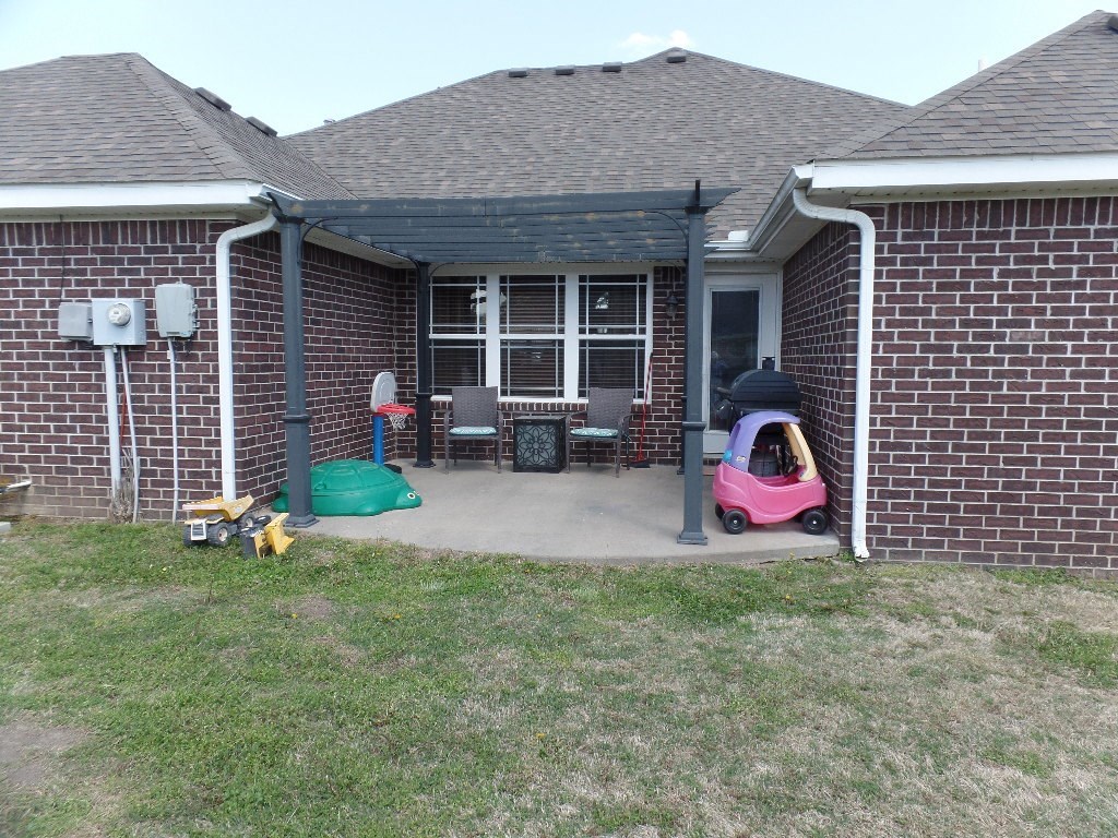 Walnut Woods #2 Ph 4&5 Siloam Spgs - Residential