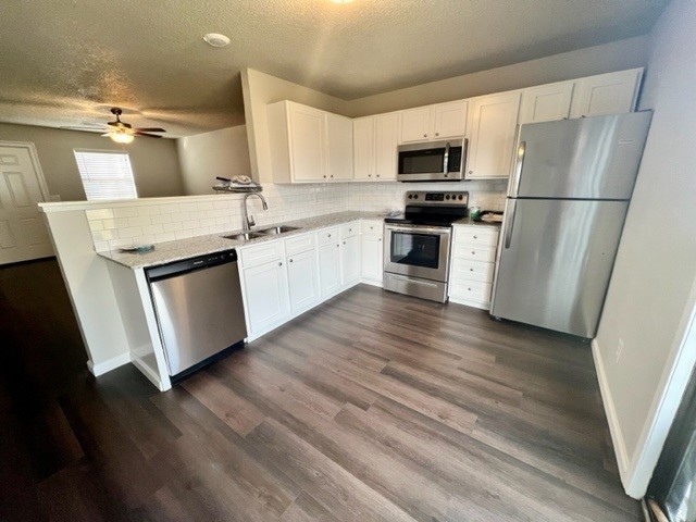 Youngs Add Bentonville - Residential