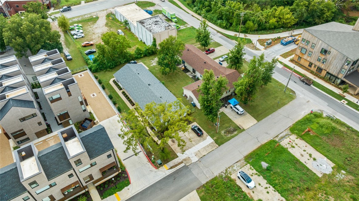Youngs Add Bentonville - Residential