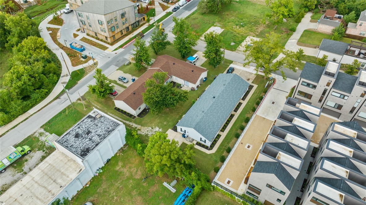 Youngs Add Bentonville - Residential