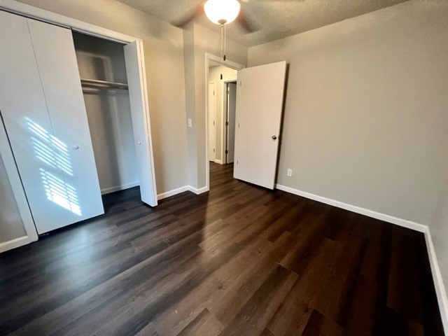Youngs Add Bentonville - Residential