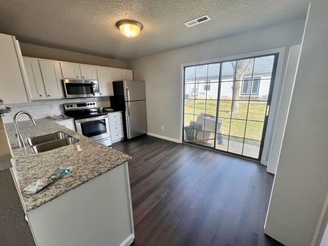 Youngs Add Bentonville - Residential