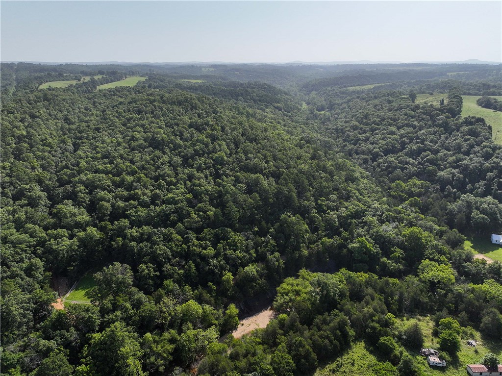 Rural Sections - Land