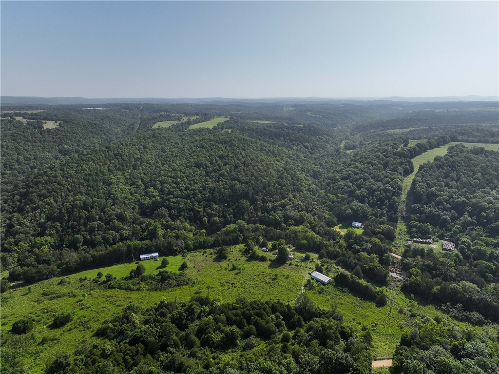 Rural Sections - Land