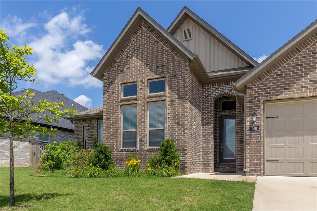 Bequette Farms Ph 2 Centerton - Residential