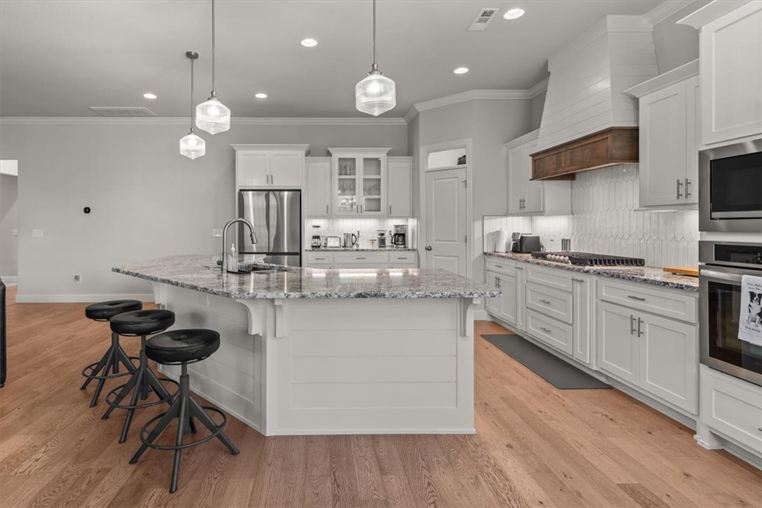 Bequette Farms Ph 2 Centerton - Residential