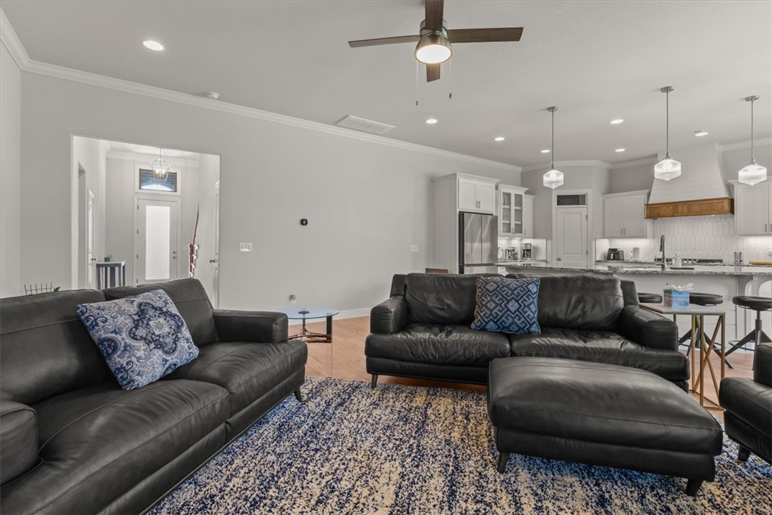 Bequette Farms Ph 2 Centerton - Residential