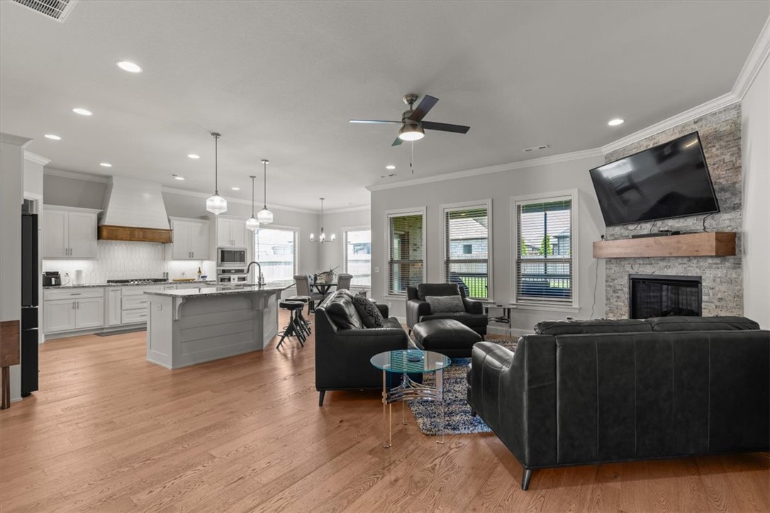 Bequette Farms Ph 2 Centerton - Residential