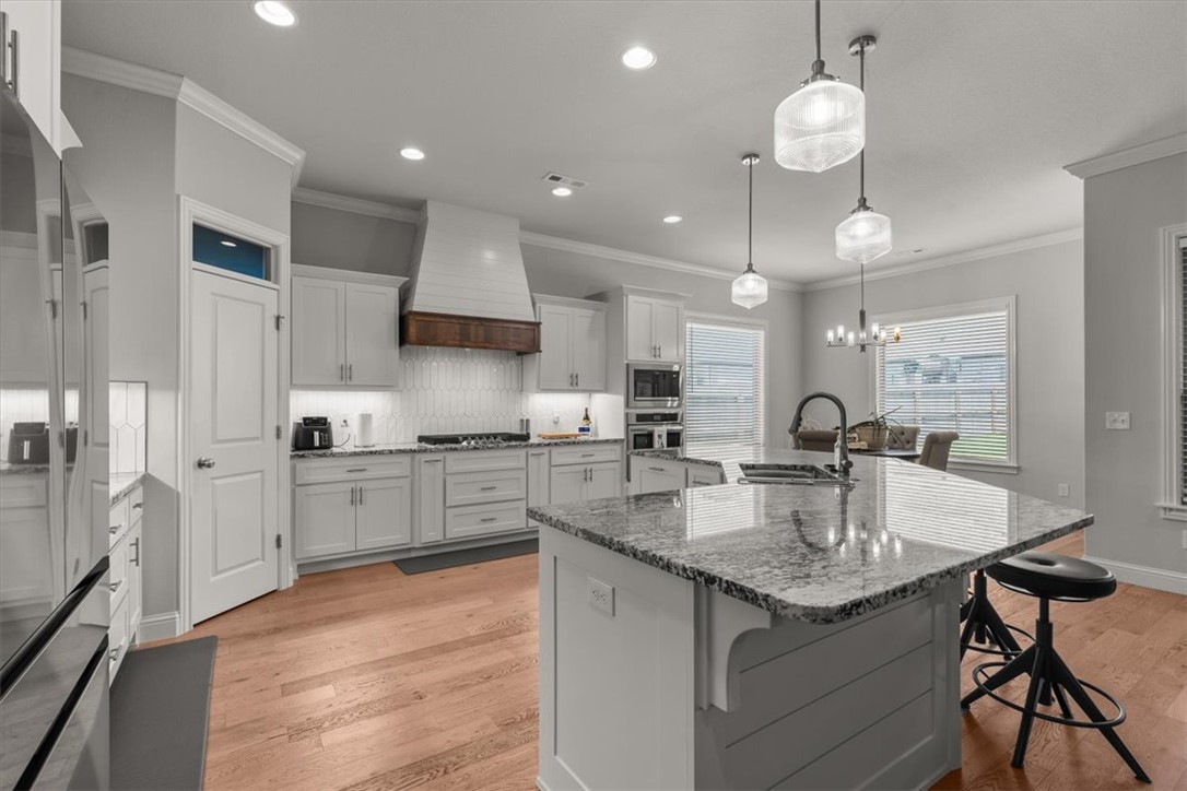 Bequette Farms Ph 2 Centerton - Residential